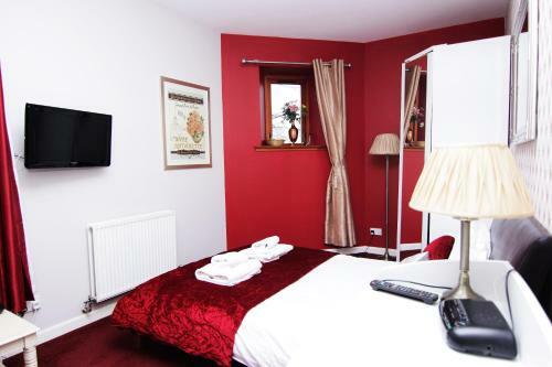 Bed & Breakfast Rosemount Palace
