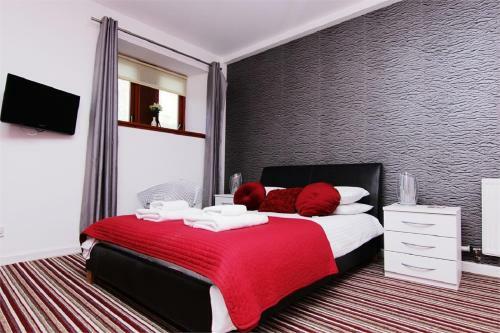 Bed & Breakfast Rosemount Palace