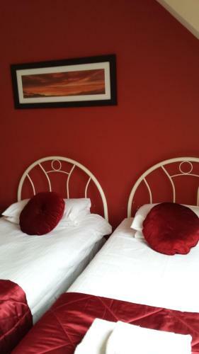 Bed & Breakfast Rosemount Palace