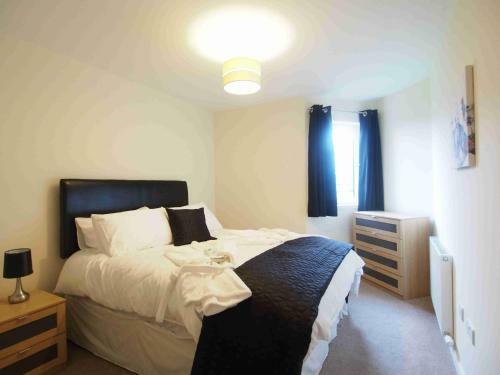 Apl Apartments