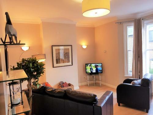 Your Space Apartments - Norwich Street
