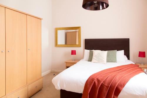 Your Space Apartments - Norwich Street