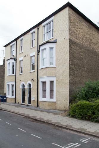 Your Space Apartments - Norwich Street