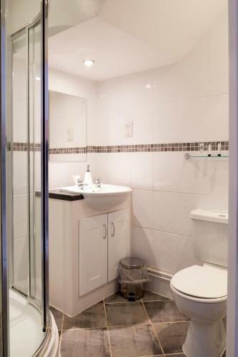 Your Space Apartments - Norwich Street
