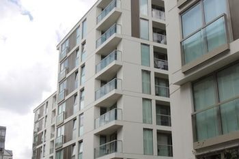 Apartamento Lanterns Court By Bridgestreet
