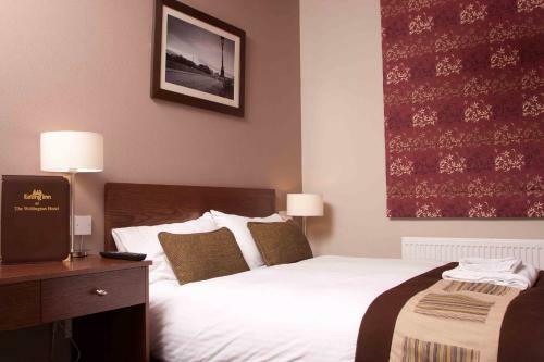 Wellington Hotel