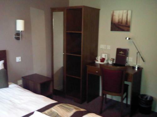 Wellington Hotel