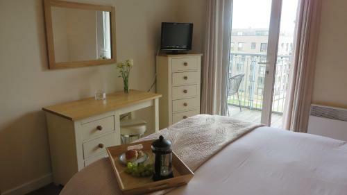 Apartamento Citystay - Warren Close