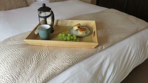 Apartamento Citystay - Warren Close
