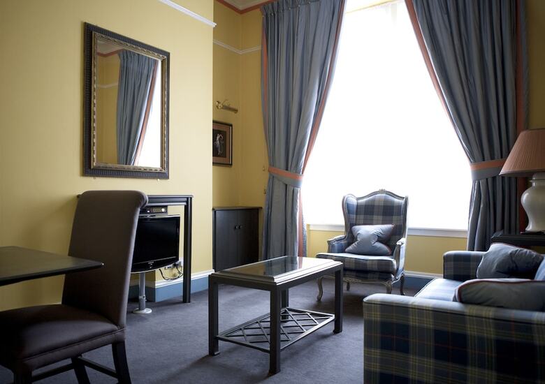Aparthotel Skene House Hotelsuites - Holburn