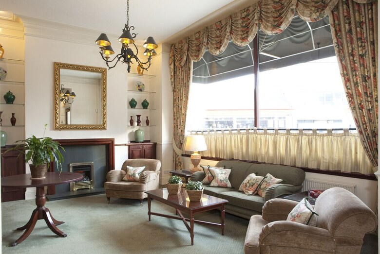Aparthotel Skene House Hotelsuites - Holburn