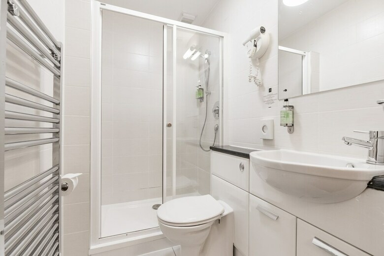 Aparthotel Skene House Hotelsuites - Holburn