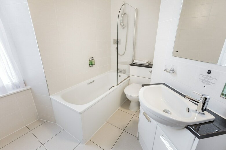 Aparthotel Skene House Hotelsuites - Holburn