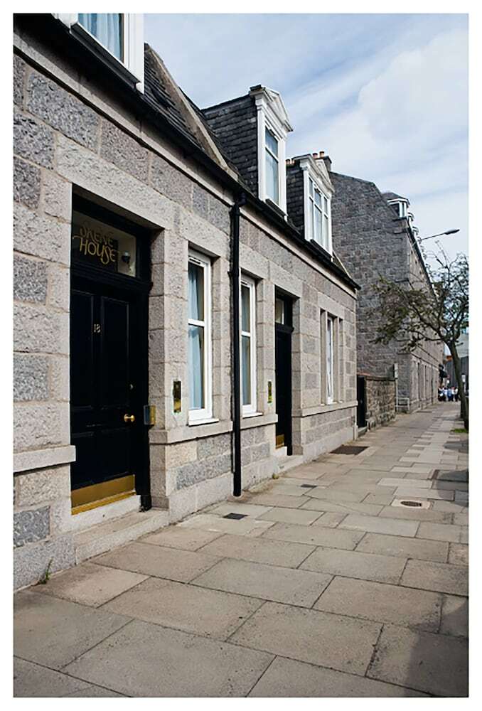 Aparthotel Skene House Hotelsuites - Holburn