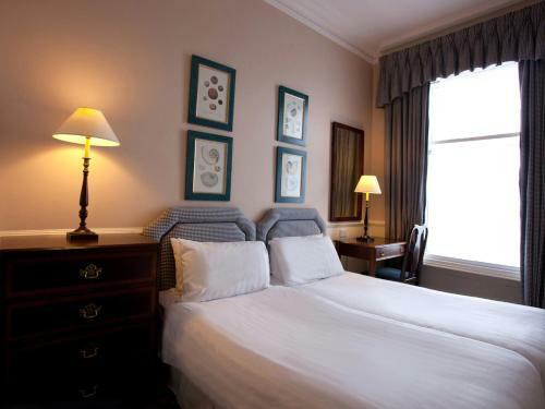 Aparthotel Skene House Hotelsuites - Holburn