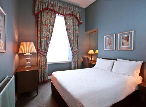 Aparthotel Skene House Hotelsuites - Holburn
