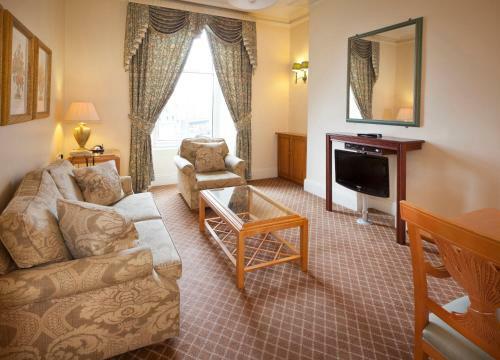 Aparthotel Skene House Hotelsuites - Holburn