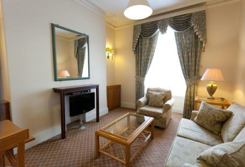 Aparthotel Skene House Hotelsuites - Holburn