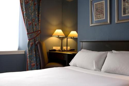 Aparthotel Skene House Hotelsuites - Holburn