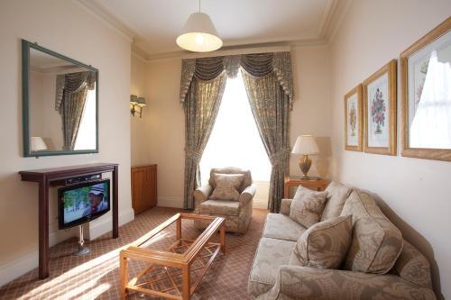 Aparthotel Skene House Hotelsuites - Holburn