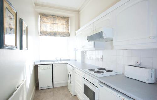 Aparthotel Skene House Hotelsuites - Holburn