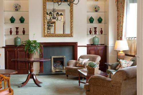Aparthotel Skene House Hotelsuites - Holburn