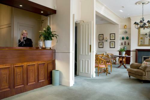 Aparthotel Skene House Hotelsuites - Holburn