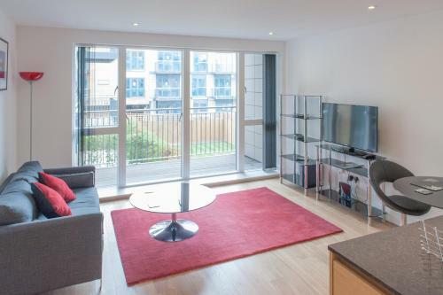Apartamento Camstay Riverside