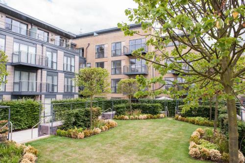 Apartamento Camstay Riverside