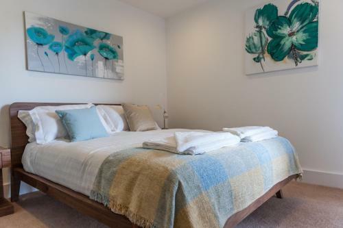 Apartamento Camstay Riverside