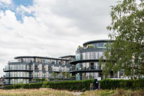 Apartamento Camstay Riverside