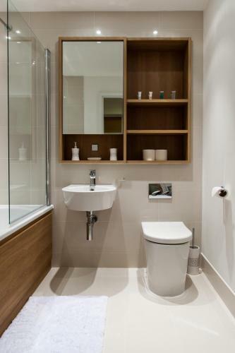 Apartamento Camstay Riverside