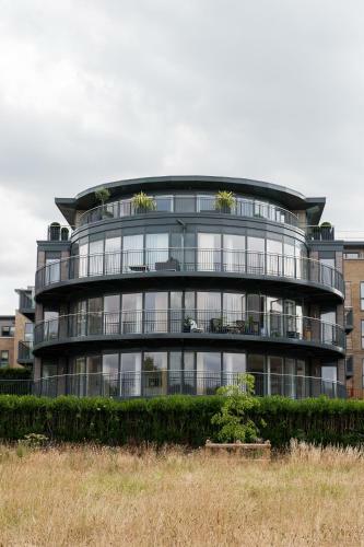 Apartamento Camstay Riverside