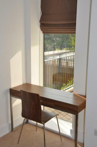 Apartamento Camstay Riverside