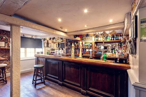Posada The Lord Nelson