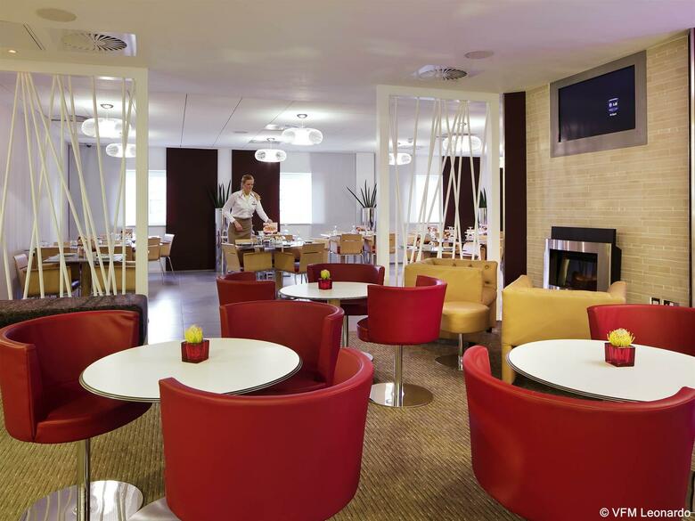 Hotel Ibis Aberdeen Centre