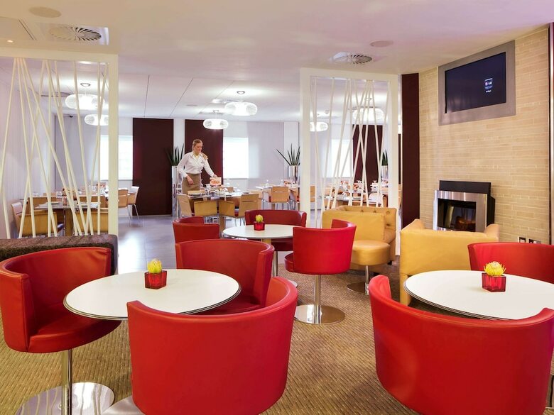 Hotel Ibis Aberdeen Centre