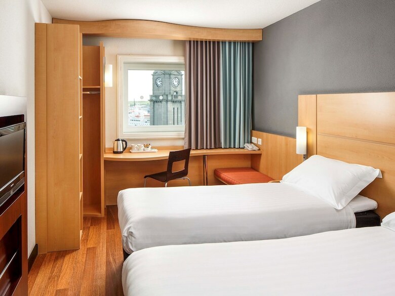 Hotel Ibis Aberdeen Centre