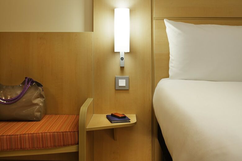 Hotel Ibis Aberdeen Centre