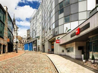 Hotel Ibis Aberdeen Centre