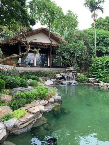 Kh?i Ho�n Villas - H�a B�nh