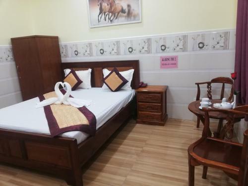 Hotel Kh�ch S?n H?ng Thu 2