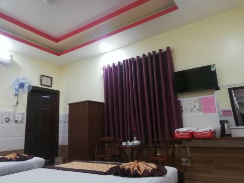 Hotel Kh�ch S?n H?ng Thu 2