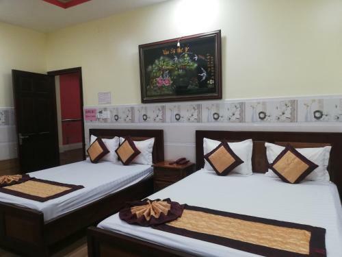 Hotel Kh�ch S?n H?ng Thu 2