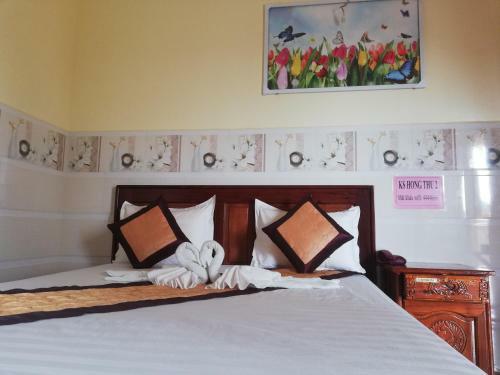 Hotel Kh�ch S?n H?ng Thu 2