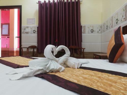 Hotel Kh�ch S?n H?ng Thu 2