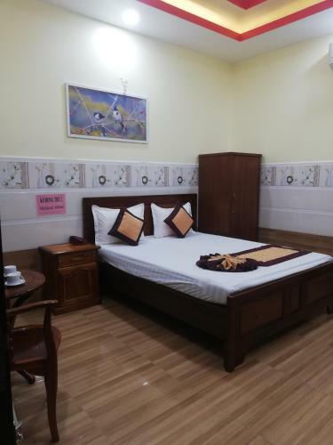 Hotel Kh�ch S?n H?ng Thu 2