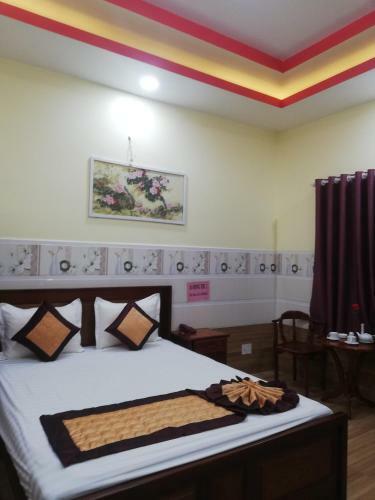 Hotel Kh�ch S?n H?ng Thu 2