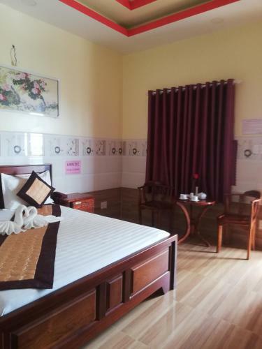 Hotel Kh�ch S?n H?ng Thu 2