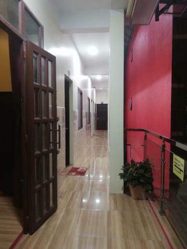 Hotel Kh�ch S?n H?ng Thu 2